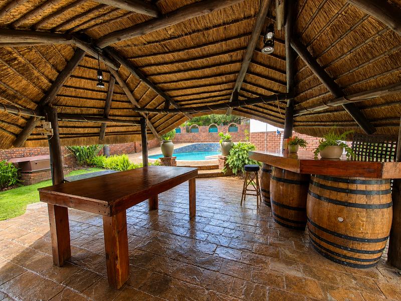 3 Bedroom Property for Sale in Rietvalleipark Gauteng