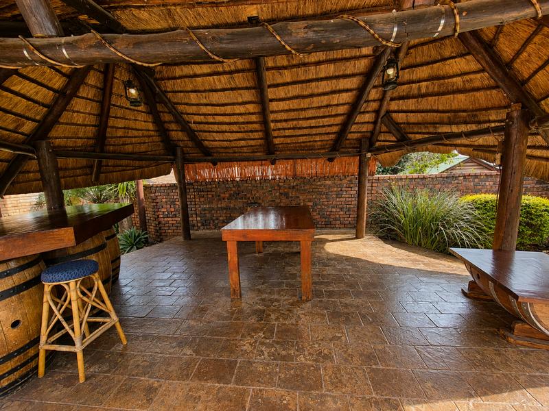 3 Bedroom Property for Sale in Rietvalleipark Gauteng