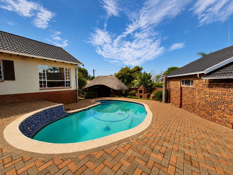 3 Bedroom Property for Sale in Rietvalleipark Gauteng