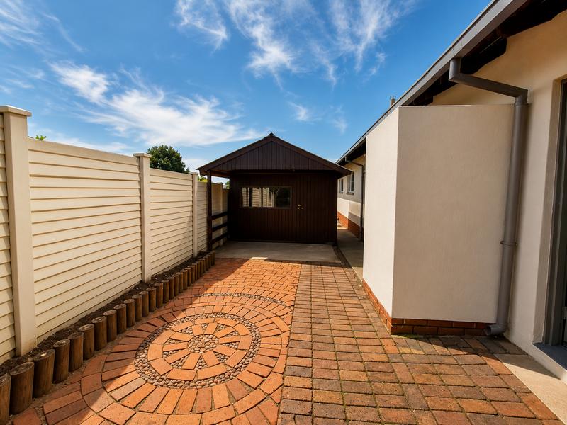 3 Bedroom Property for Sale in Rietvalleipark Gauteng