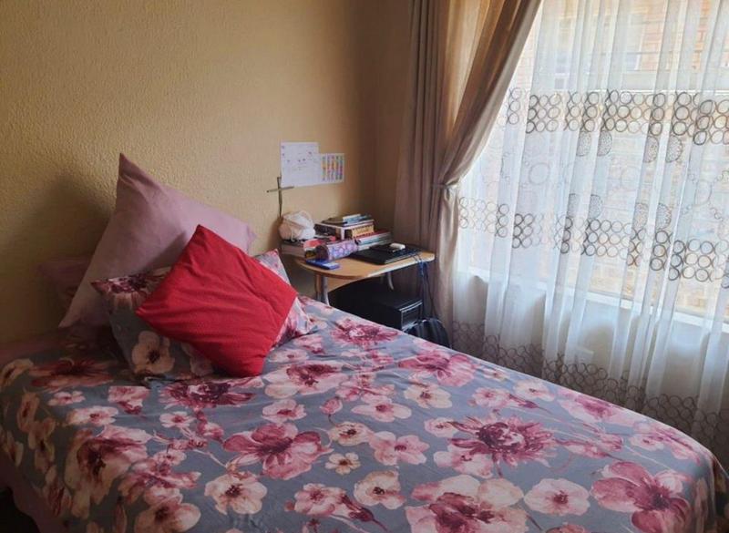To Let 4 Bedroom Property for Rent in Pomona Gauteng
