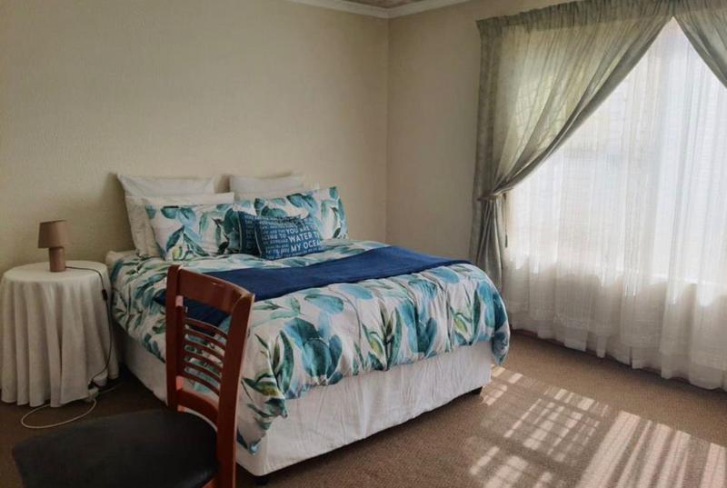 To Let 4 Bedroom Property for Rent in Pomona Gauteng
