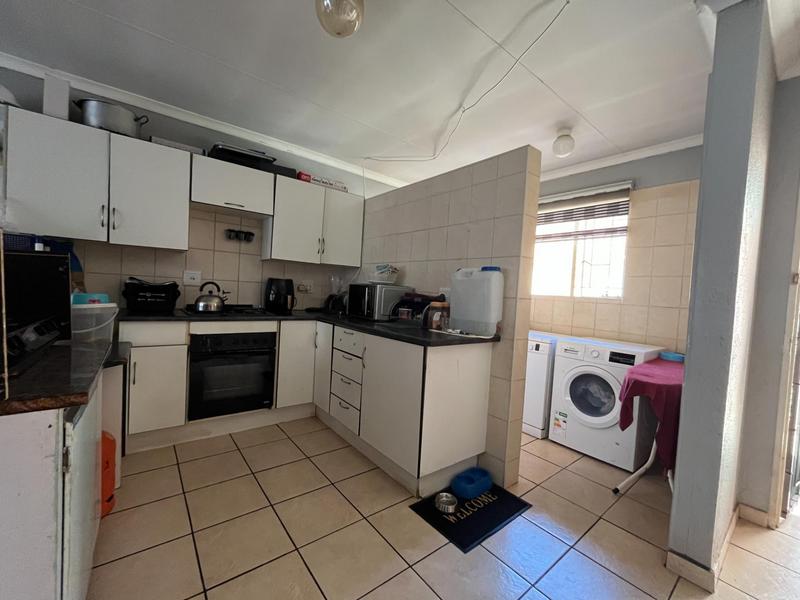 To Let 3 Bedroom Property for Rent in Terenure Gauteng
