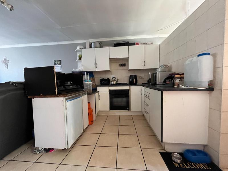To Let 3 Bedroom Property for Rent in Terenure Gauteng