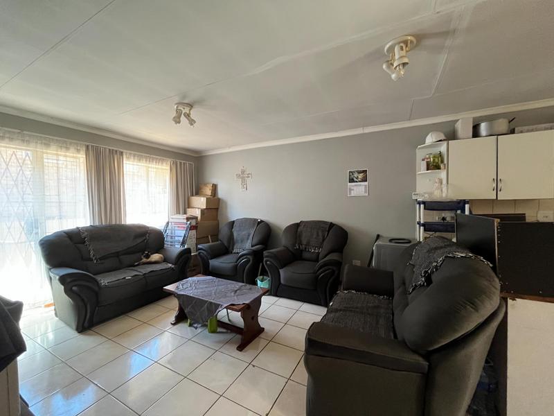 To Let 3 Bedroom Property for Rent in Terenure Gauteng