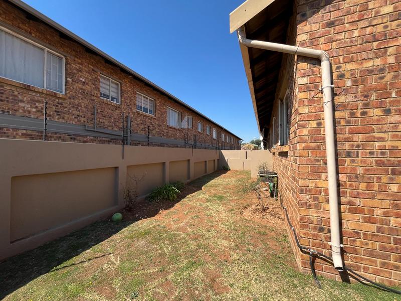 To Let 3 Bedroom Property for Rent in Terenure Gauteng