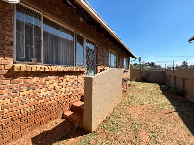 To Let 3 Bedroom Property for Rent in Terenure Gauteng
