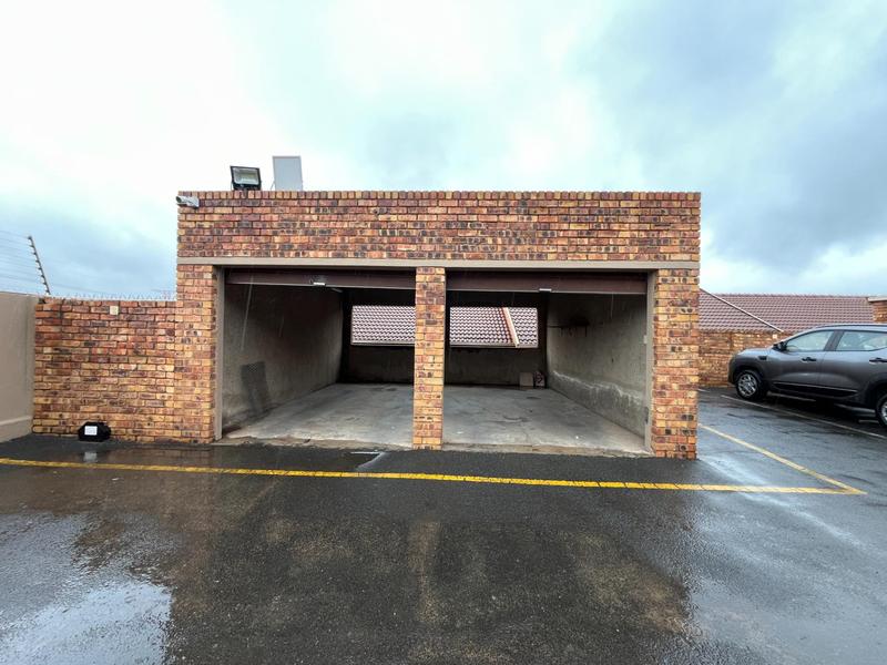 To Let 3 Bedroom Property for Rent in Terenure Gauteng