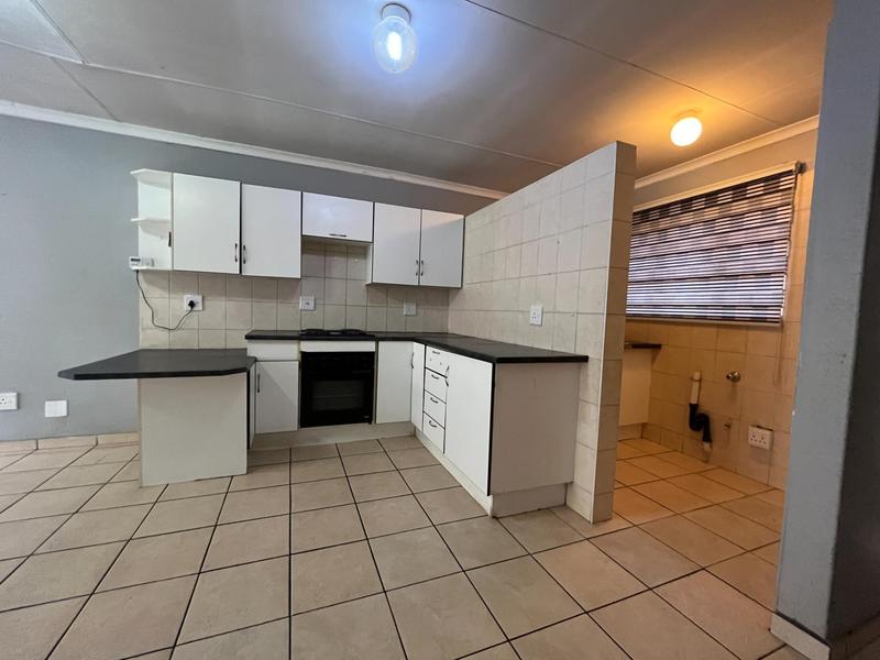 To Let 3 Bedroom Property for Rent in Terenure Gauteng