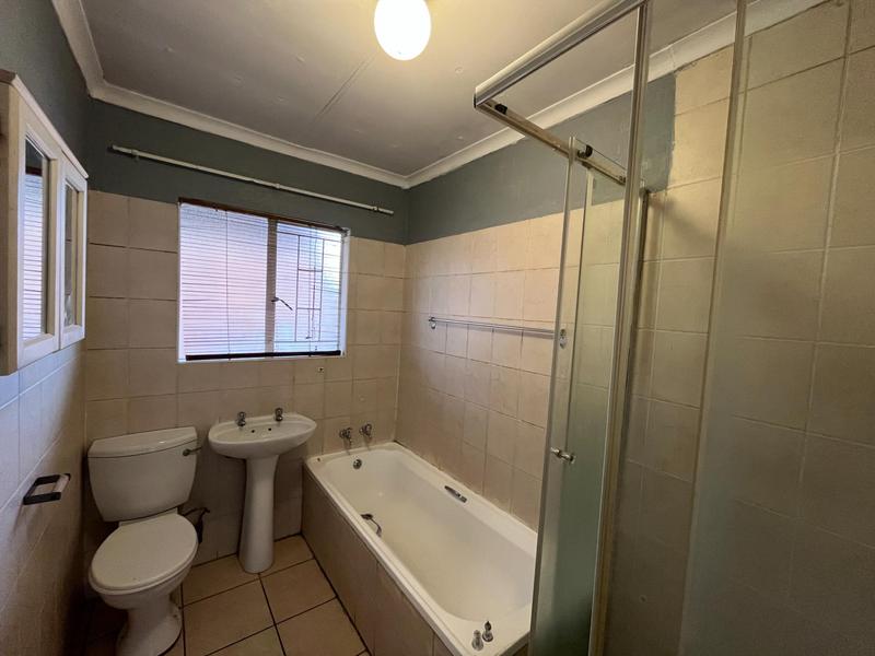 To Let 3 Bedroom Property for Rent in Terenure Gauteng