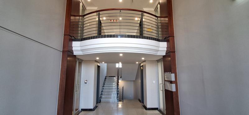 To Let Commercial Property for Rent in Bryanston Gauteng