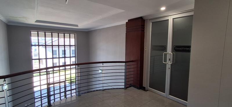To Let Commercial Property for Rent in Bryanston Gauteng