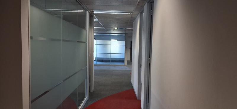 To Let Commercial Property for Rent in Bryanston Gauteng