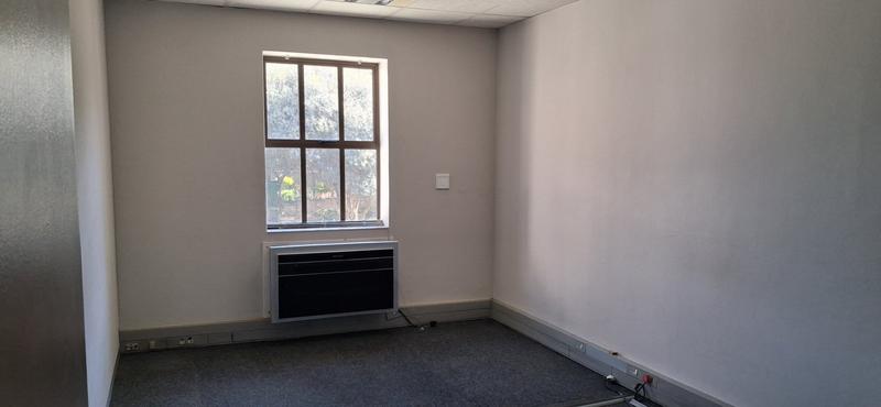 To Let Commercial Property for Rent in Bryanston Gauteng
