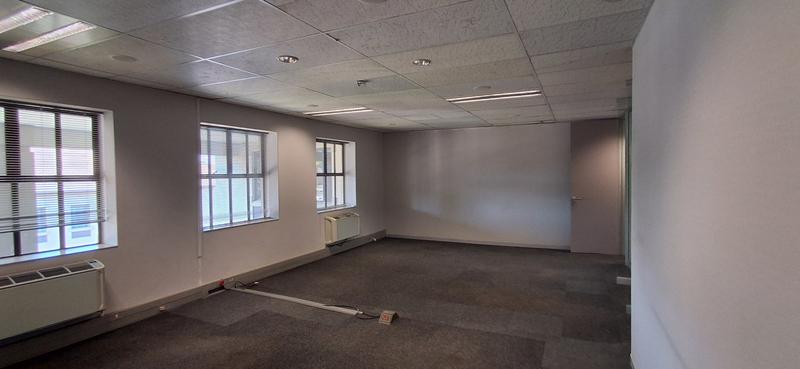 To Let Commercial Property for Rent in Bryanston Gauteng