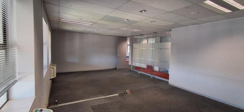 To Let Commercial Property for Rent in Bryanston Gauteng