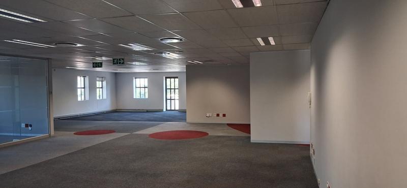 To Let Commercial Property for Rent in Bryanston Gauteng