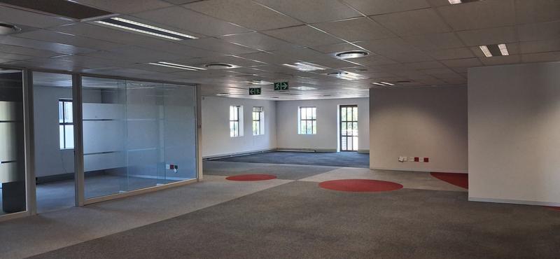 To Let Commercial Property for Rent in Bryanston Gauteng