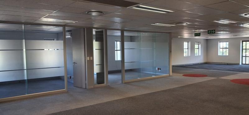To Let Commercial Property for Rent in Bryanston Gauteng
