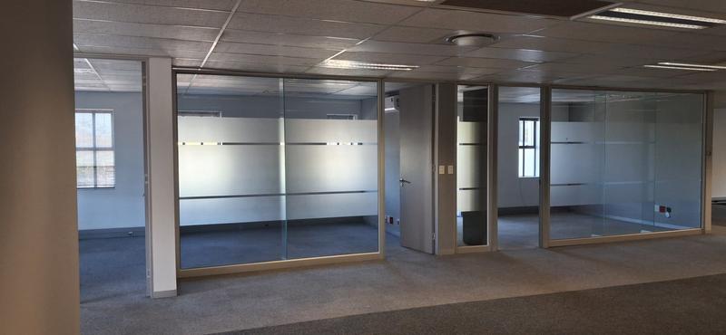 To Let Commercial Property for Rent in Bryanston Gauteng