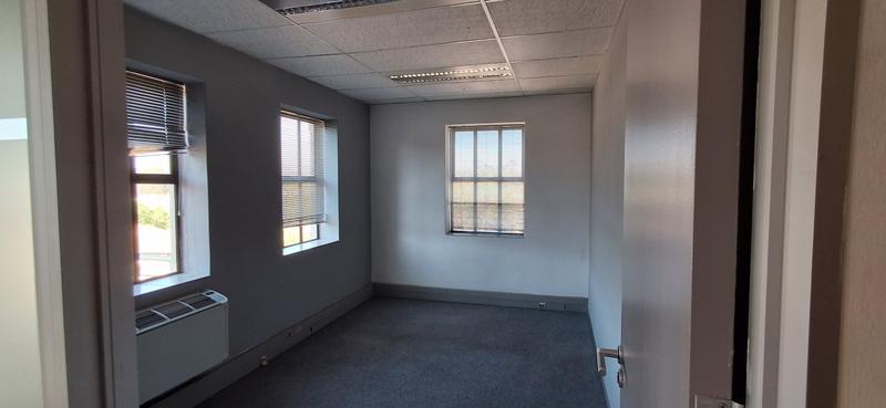 To Let Commercial Property for Rent in Bryanston Gauteng