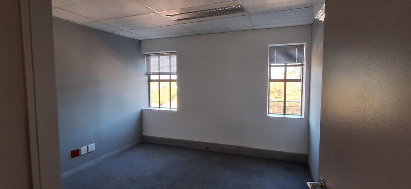 To Let Commercial Property for Rent in Bryanston Gauteng