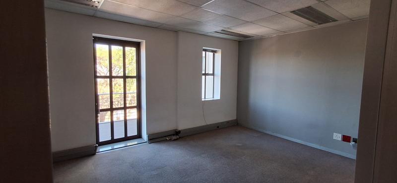 To Let Commercial Property for Rent in Bryanston Gauteng