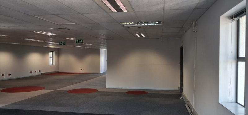 To Let Commercial Property for Rent in Bryanston Gauteng