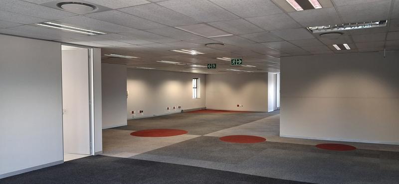 To Let Commercial Property for Rent in Bryanston Gauteng