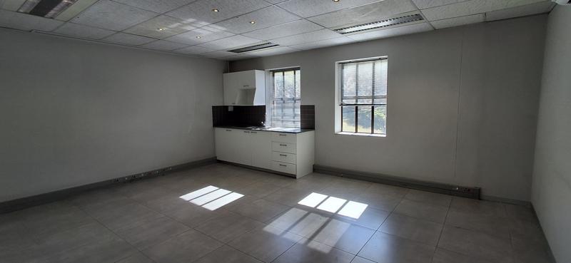 To Let Commercial Property for Rent in Bryanston Gauteng