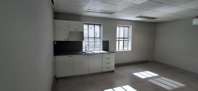 To Let Commercial Property for Rent in Bryanston Gauteng