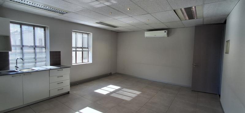 To Let Commercial Property for Rent in Bryanston Gauteng