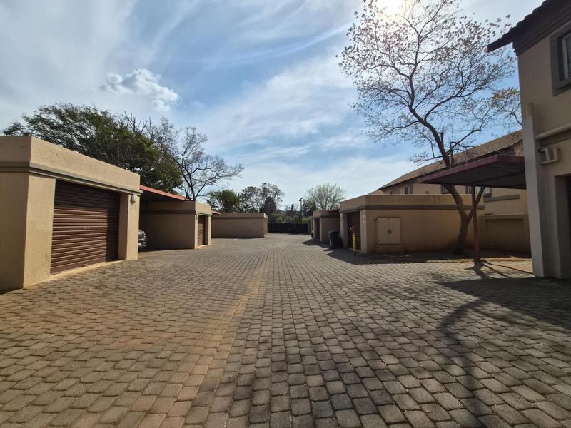To Let 2 Bedroom Property for Rent in Willow Park Manor Gauteng