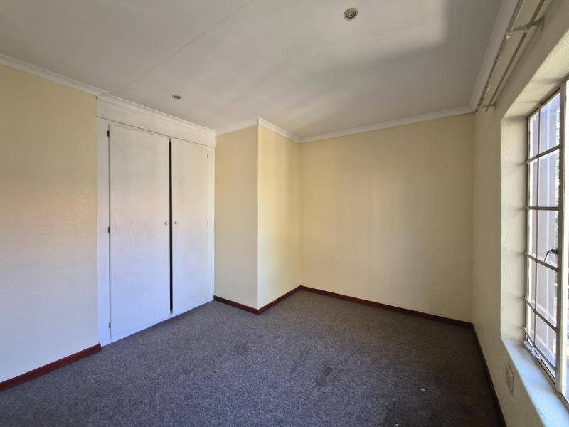 To Let 2 Bedroom Property for Rent in Willow Park Manor Gauteng
