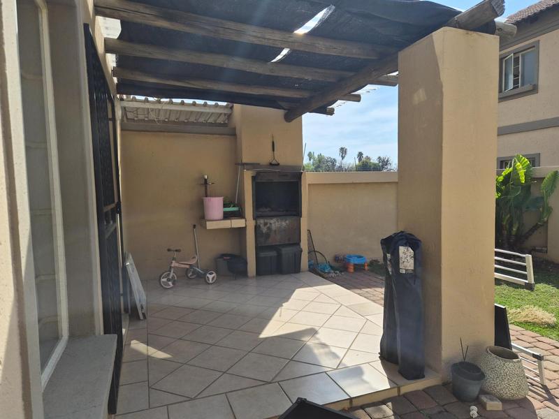 To Let 2 Bedroom Property for Rent in Willow Park Manor Gauteng