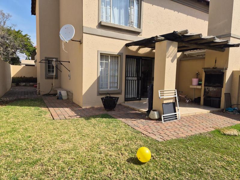 To Let 2 Bedroom Property for Rent in Willow Park Manor Gauteng