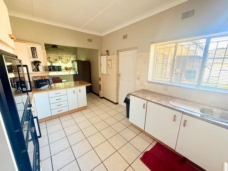 3 Bedroom Property for Sale in Vanderbijlpark CE 1 Gauteng