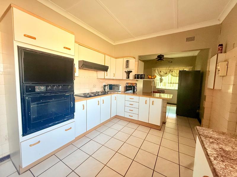 3 Bedroom Property for Sale in Vanderbijlpark CE 1 Gauteng