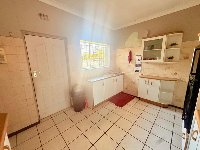 3 Bedroom Property for Sale in Vanderbijlpark CE 1 Gauteng
