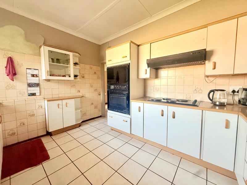 3 Bedroom Property for Sale in Vanderbijlpark CE 1 Gauteng