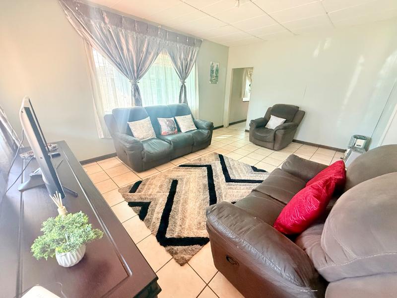 3 Bedroom Property for Sale in Vanderbijlpark CE 1 Gauteng