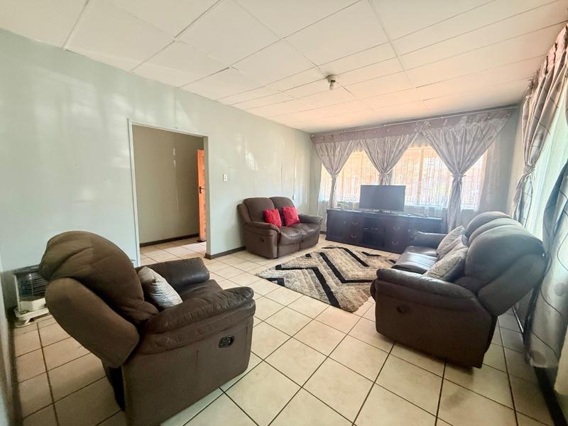 3 Bedroom Property for Sale in Vanderbijlpark CE 1 Gauteng