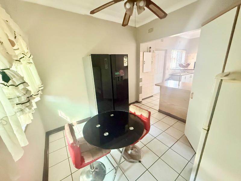 3 Bedroom Property for Sale in Vanderbijlpark CE 1 Gauteng