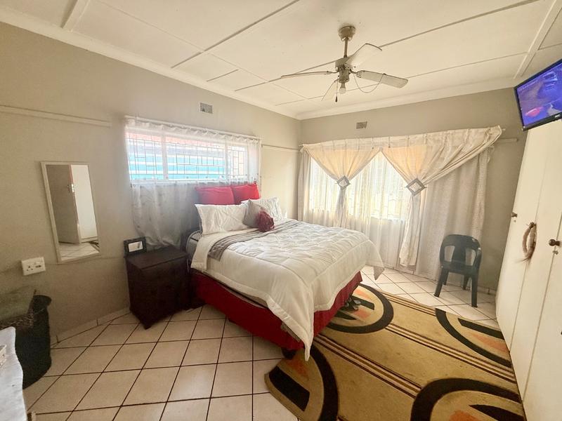 3 Bedroom Property for Sale in Vanderbijlpark CE 1 Gauteng