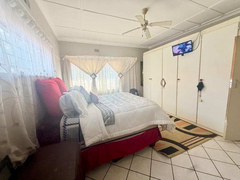 3 Bedroom Property for Sale in Vanderbijlpark CE 1 Gauteng
