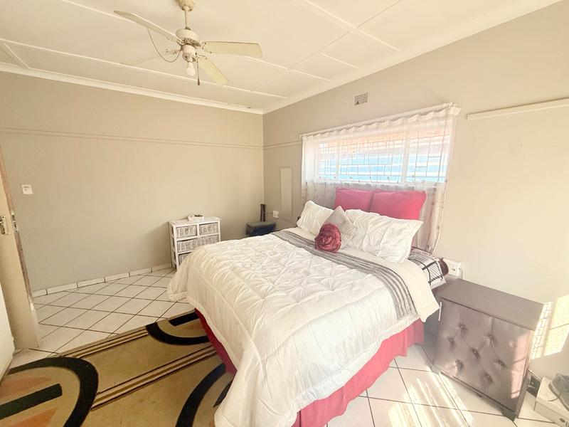 3 Bedroom Property for Sale in Vanderbijlpark CE 1 Gauteng