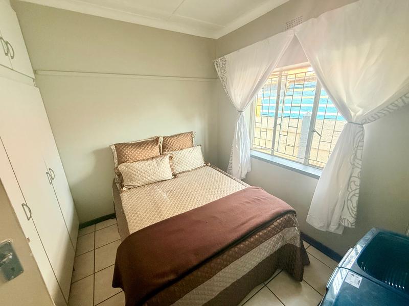 3 Bedroom Property for Sale in Vanderbijlpark CE 1 Gauteng