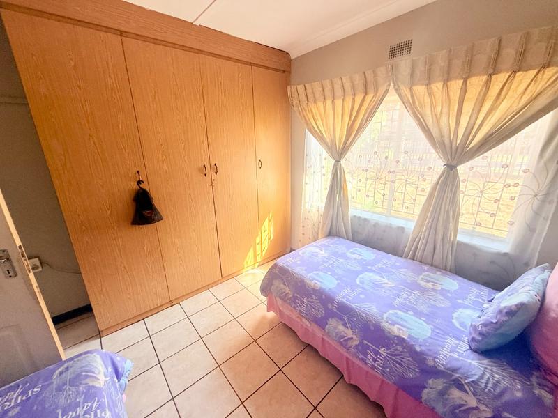 3 Bedroom Property for Sale in Vanderbijlpark CE 1 Gauteng