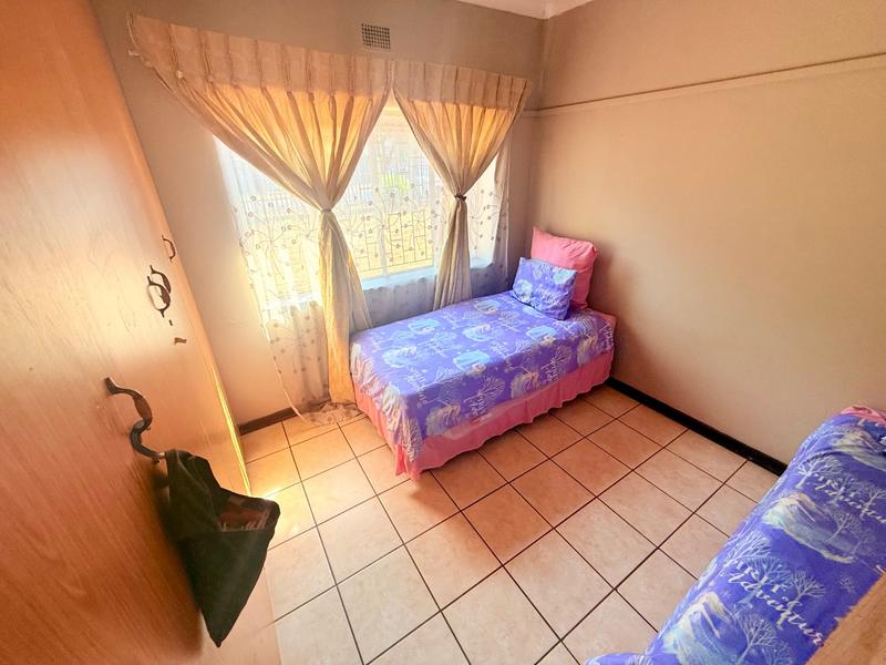 3 Bedroom Property for Sale in Vanderbijlpark CE 1 Gauteng