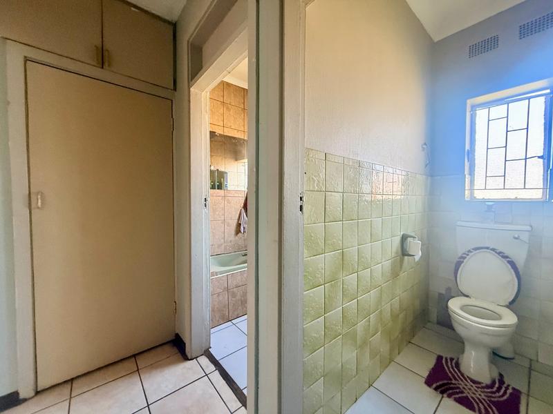 3 Bedroom Property for Sale in Vanderbijlpark CE 1 Gauteng